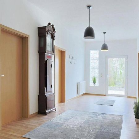 Ferienwohnung Leuchtfeuer - Hof Sinswuerden Butjadingen Kültér fotó