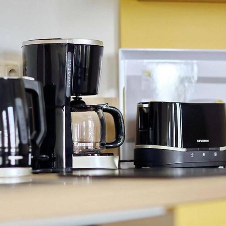 Ferienwohnung Leuchtfeuer - Hof Sinswuerden Butjadingen Kültér fotó