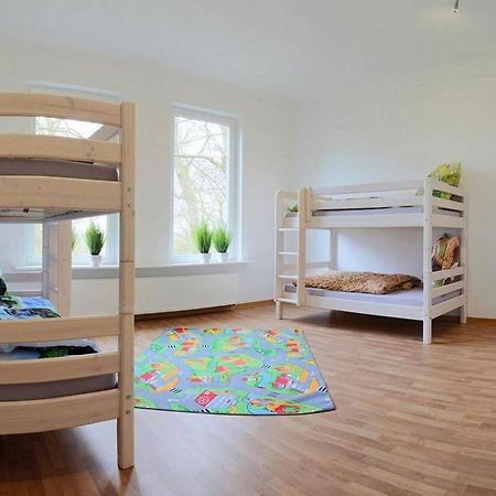 Ferienwohnung Leuchtfeuer - Hof Sinswuerden Butjadingen Kültér fotó
