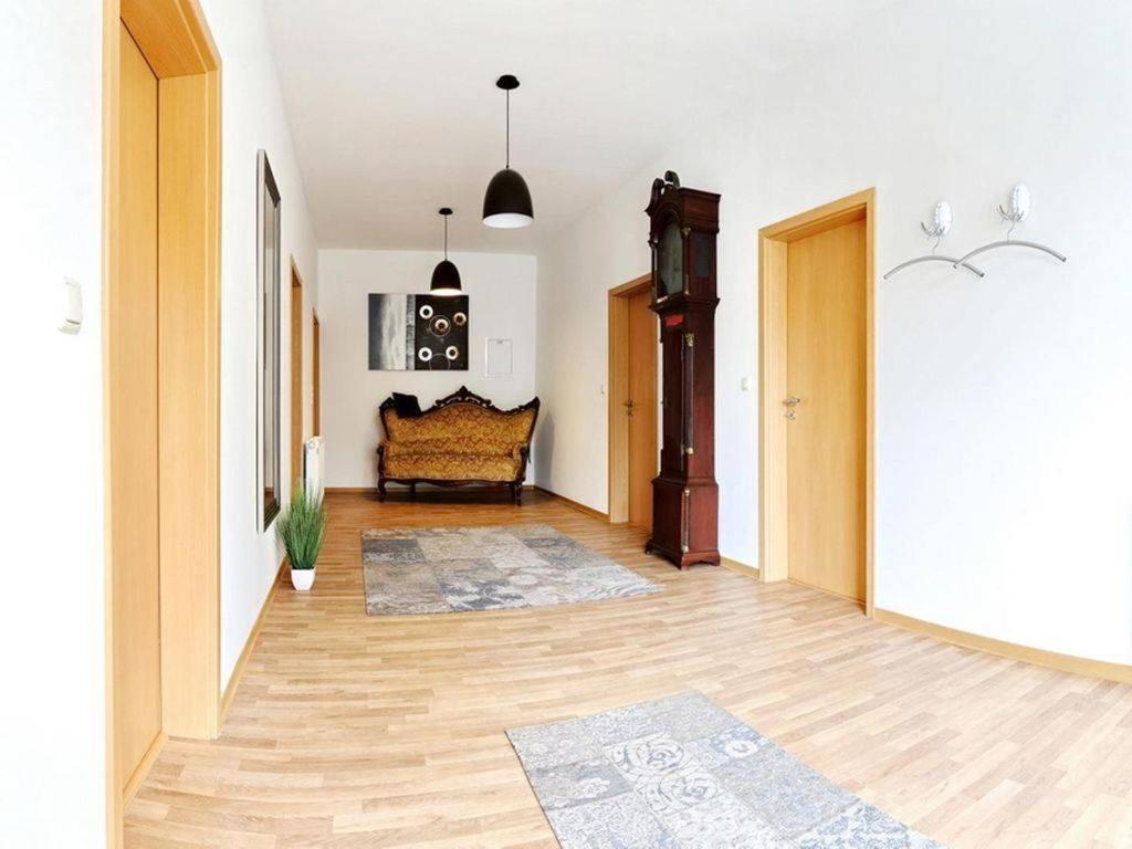 Ferienwohnung Leuchtfeuer - Hof Sinswuerden Butjadingen Kültér fotó