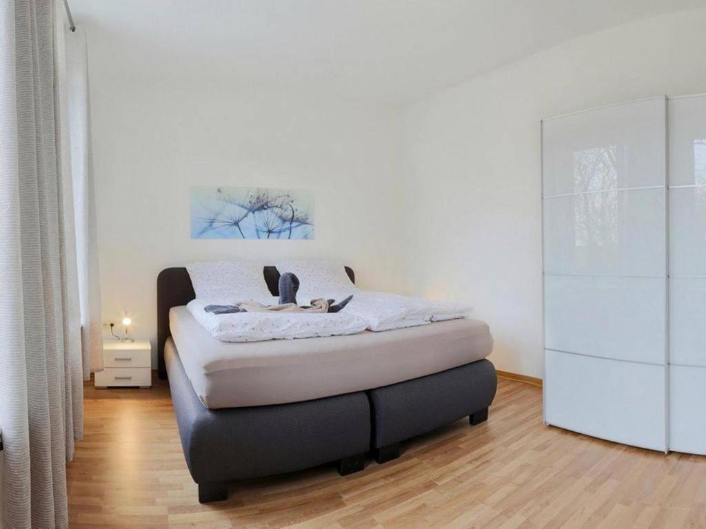 Ferienwohnung Leuchtfeuer - Hof Sinswuerden Butjadingen Kültér fotó