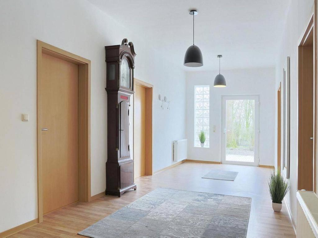 Ferienwohnung Leuchtfeuer - Hof Sinswuerden Butjadingen Kültér fotó